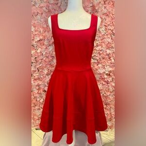 Lulu’s Skater Dress